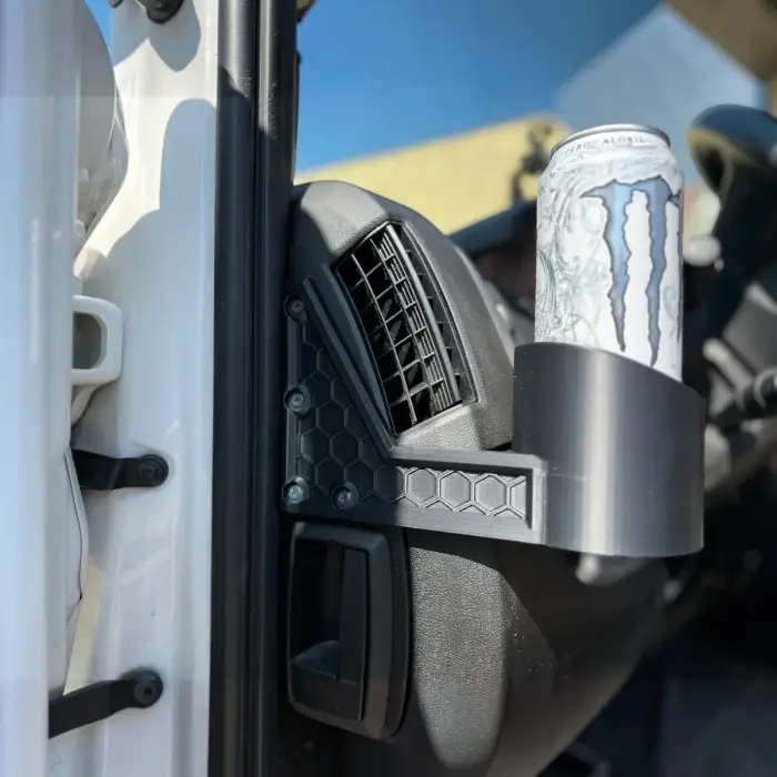 Fiat Ducato Citroen Jumper Peugeot Boxer Bardaklık Tutucu Aparat