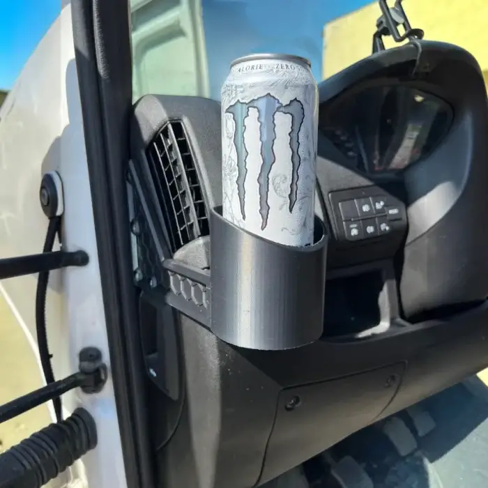Fiat Ducato Citroen Jumper Peugeot Boxer Bardaklık Tutucu Aparat