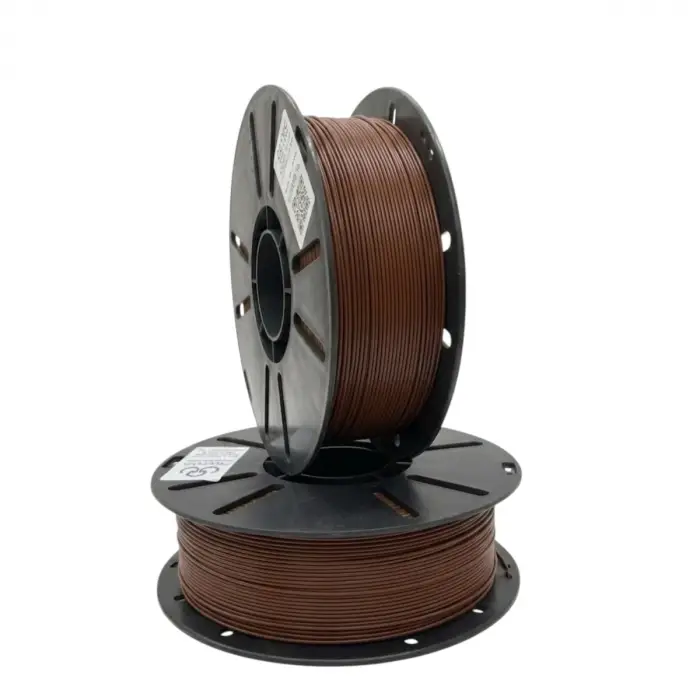 Filenta Çikolata PLA Premium Filament 1.75mm 1Kg