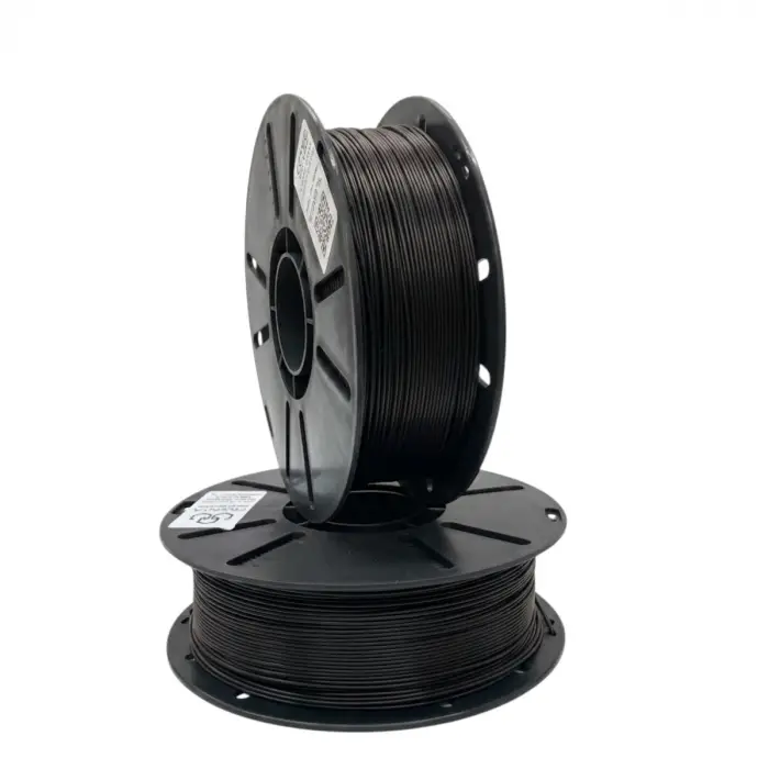 Filenta Siyah PETG Filament 1.75mm 1Kg