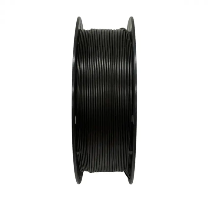 Filenta Siyah PETG Filament 1.75mm 1Kg