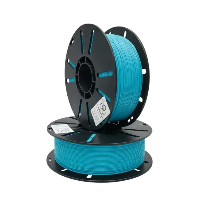 Filenta Turkuaz PLA Premium Filament 1.75mm 1Kg