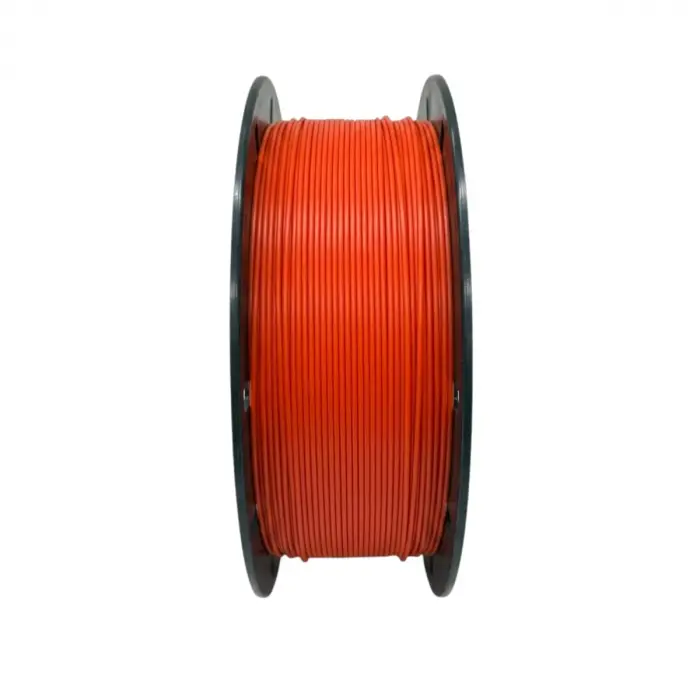 Filenta Turuncu PLA Premium Filament 1.75mm 1Kg