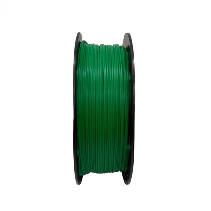 Filenta Yeşil PLA Premium Filament 1.75mm 1Kg