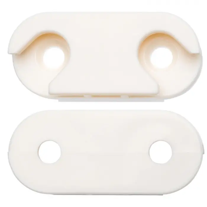 IKEA HEMNES Ayakkabı Dolabı Yedek Menteşe 6 Adet PETG – 3D Yazıcı Parça