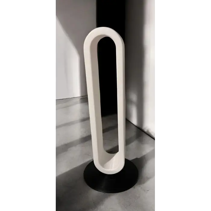 Kulaklık Standı PLA Plastik – 3D Yazıcı Masaüstü Kulaklık Tutucu