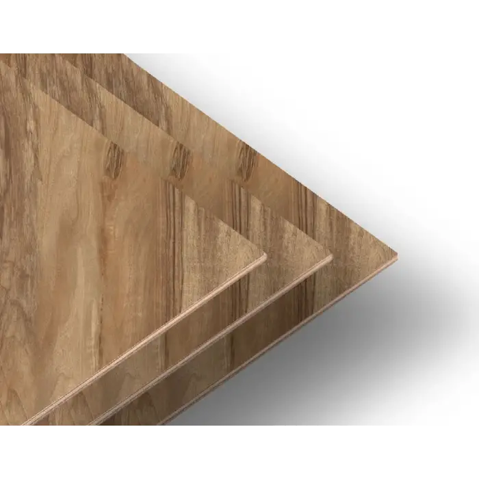 Modena Çift Yüz Boyalı MDF 3mm Lazer Kesim Plaka - Özel Ebat Seçenekli