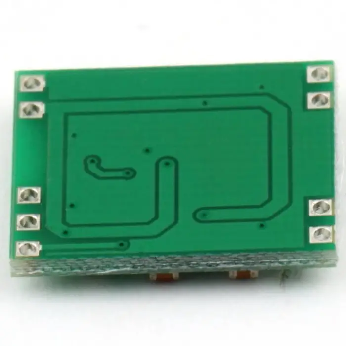 PAM8403 3W 2 Kanal Mini Dijital Amfi Devresi - 5V Ses Yükseltici Modülü