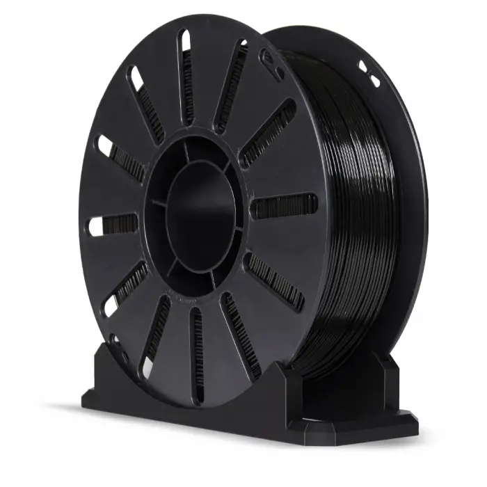 Solvix Siyah PLA/PHA Filament 1.75mm 1Kg