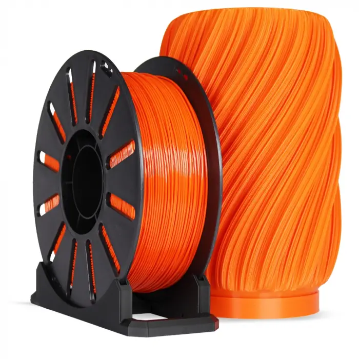 Solvix Turuncu PLA/PHA Filament 1.75mm 1Kg
