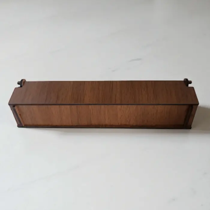 Tesbih Kutusu Model 1