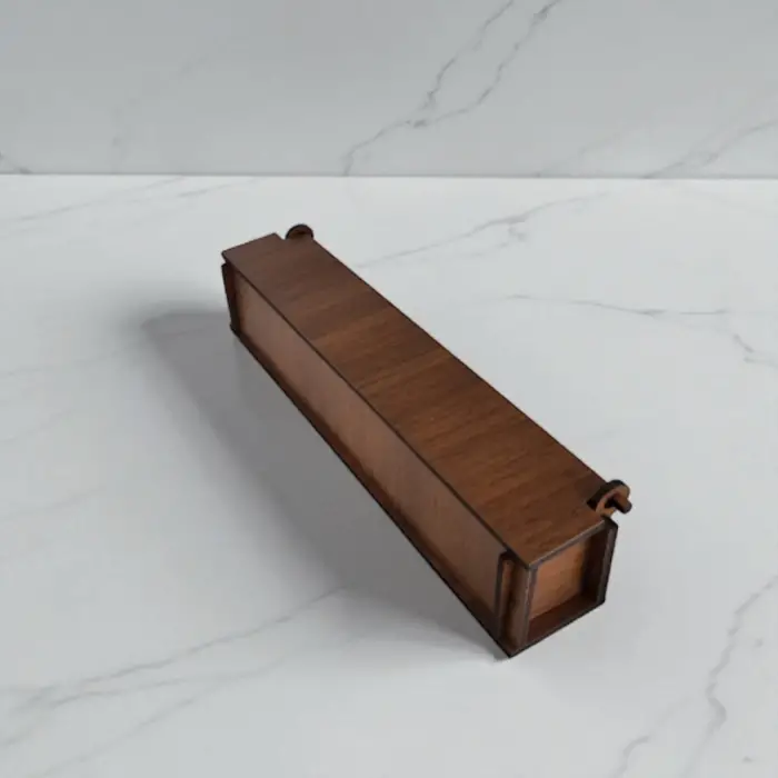 Tesbih Kutusu Model 1