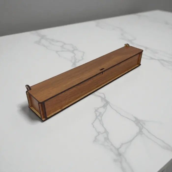 Tesbih Kutusu Model 2