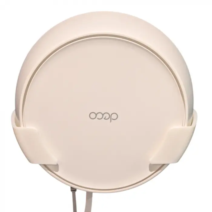 TP-Link Deco BE25 ve BE22 Uyumlu Duvar Askı Standı - Beyaz WiFi 7 Mesh Montaj Aparatı