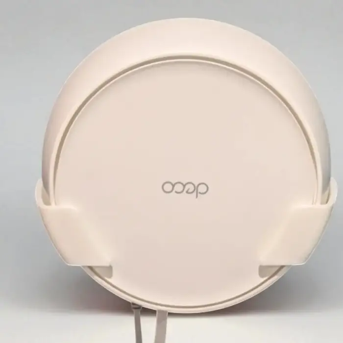 TP-Link Deco BE25 ve BE22 Uyumlu Duvar Askı Standı - Beyaz WiFi 7 Mesh Montaj Aparatı
