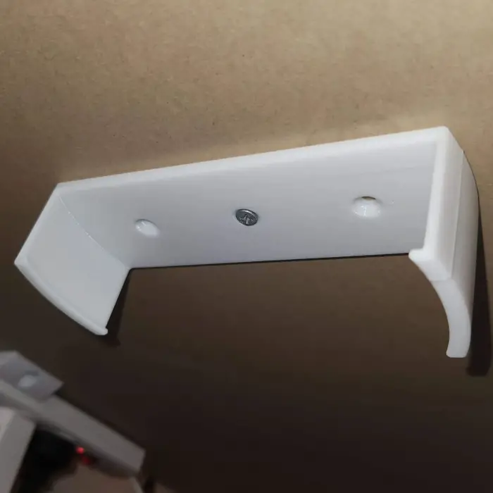 TP-Link Deco M9 Plus AC2200 Uyumlu Duvar Askı Standı - Beyaz Montaj Aparatı