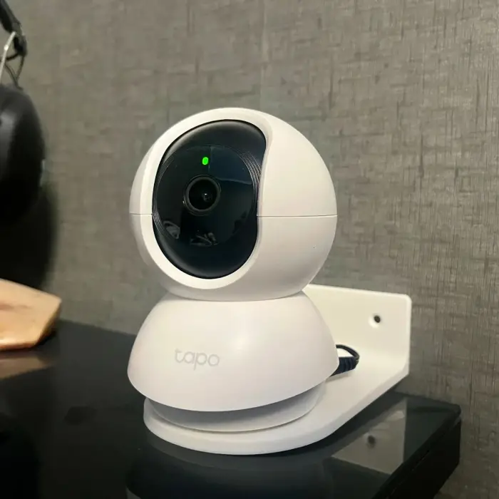 TP-Link Tapo C200 C210 C211 C212 C220 C222 C230 Uyumlu Kamera Duvar Standı