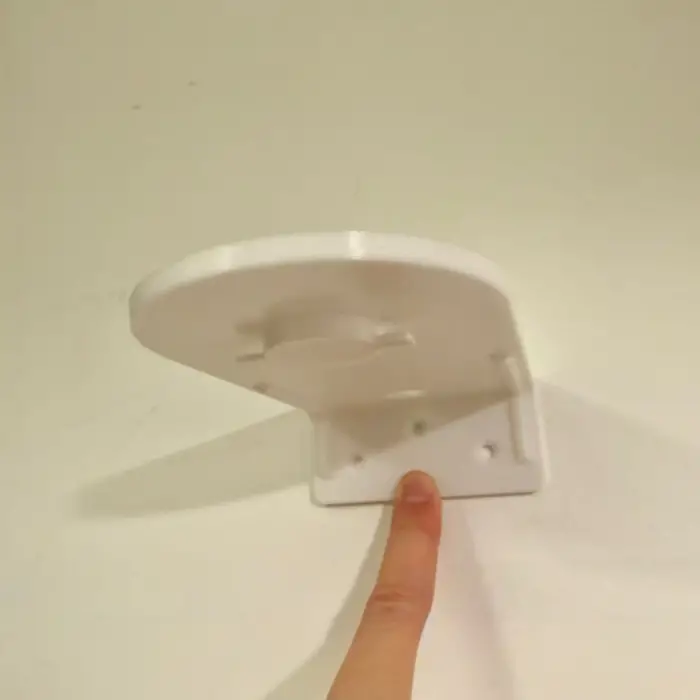 TP-Link Tapo C200 C210 C211 C212 C220 C222 C230 Uyumlu Uzun Tip Kamera Duvar Montaj Aparatı