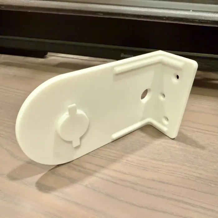 TP-Link Tapo C200 C210 C211 C212 C220 C222 C230 Uyumlu Uzun Tip Kamera Duvar Montaj Aparatı
