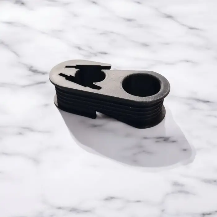 USB-C Kablo Düzenleyici Seti – Seyahat Tipi Kablo Sarıcı 2 Adet