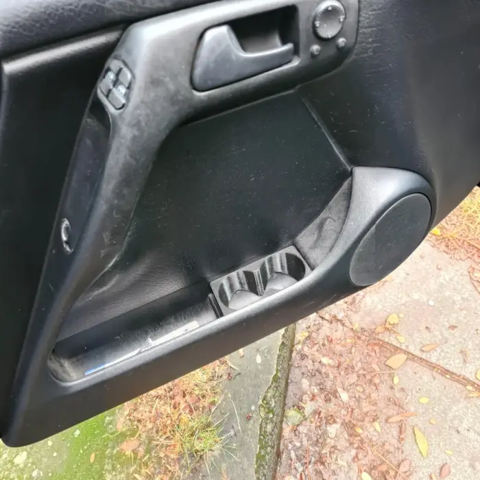 Volkswagen Golf Mk3 Özel Bardaklık Cup Holder