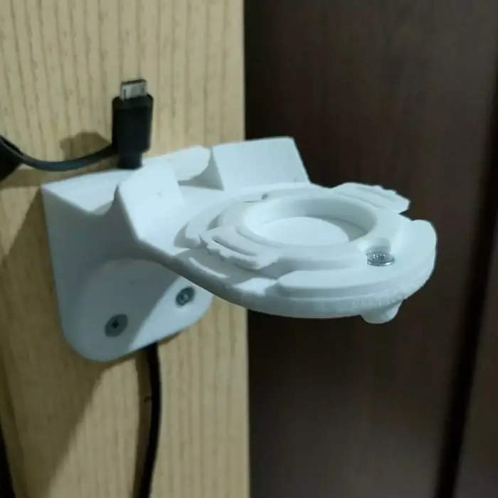Xiaomi 360 Kamera Duvar Askısı – Güvenlik Kamerası Duvar Standı