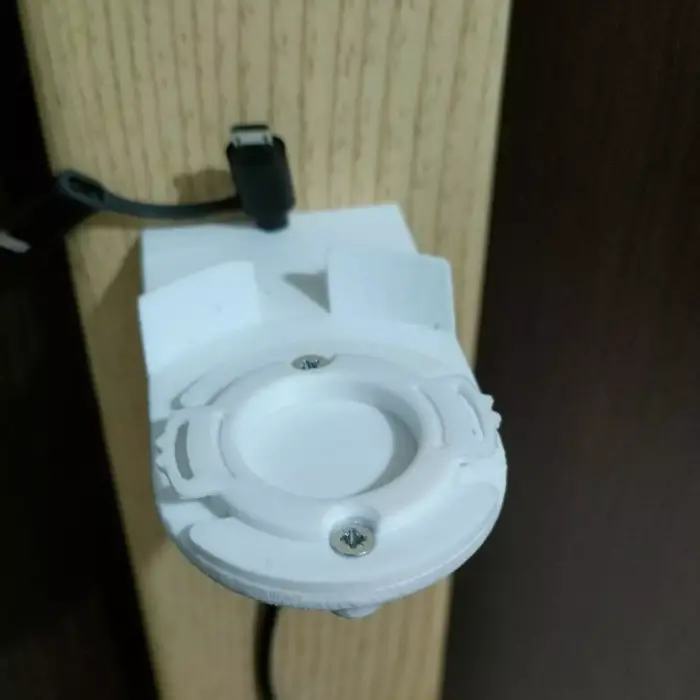 Xiaomi 360 Kamera Duvar Askısı – Güvenlik Kamerası Duvar Standı