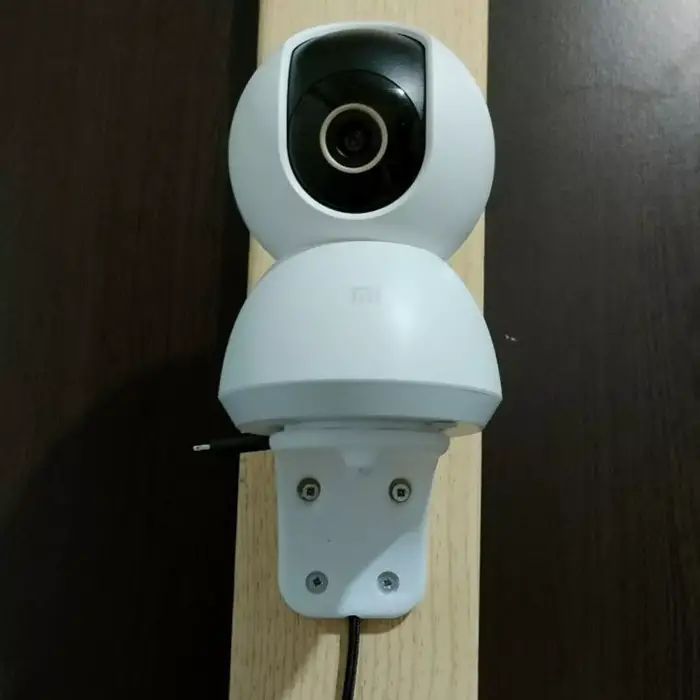 Xiaomi 360 Kamera Duvar Askısı – Güvenlik Kamerası Duvar Standı