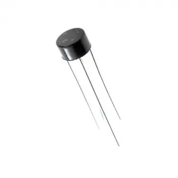 1.5A 400V Köprü Diyot - Tam Köprü Doğrultucu - Güç Katı AC-DC Dönüştürücü