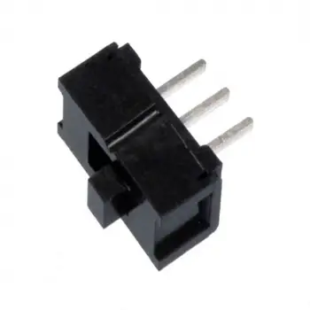 3 Pin SPDT Mini Switch - On-Off-On / On-On Çift Yönlü Mikro Anahtar