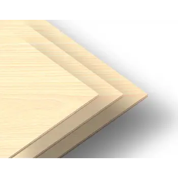 Banu Çift Yüz Boyalı MDF 3mm Lazer Kesim Plaka - Özel Ebat Seçenekli