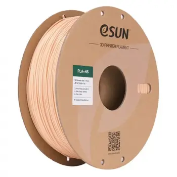 eSUN PLA-HS Yüksek Hızlı Filament Beige (Bej) 1.75mm 1Kg