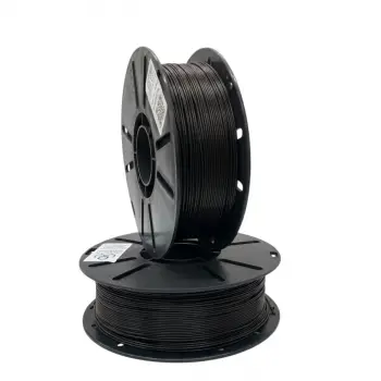 Filenta Siyah PETG Filament 1.75mm 1Kg