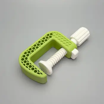 Hızlı Ayarlanabilir El Mengenesi - 0-50mm İşkence Sabitleme Aparatı