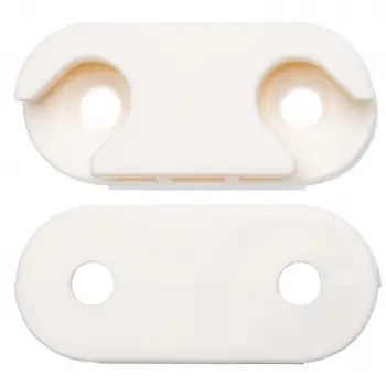 IKEA HEMNES Ayakkabı Dolabı Yedek Menteşe 6 Adet PETG – 3D Yazıcı Parça