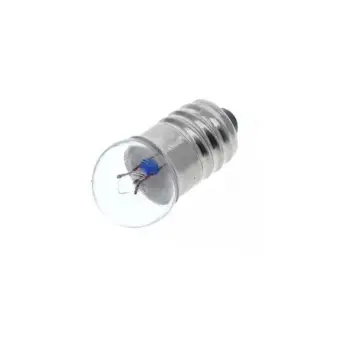 Mini Deney Ampulü 2.5V - 0.3A Okul Deney ve STEM Lambası (E10 Tip)