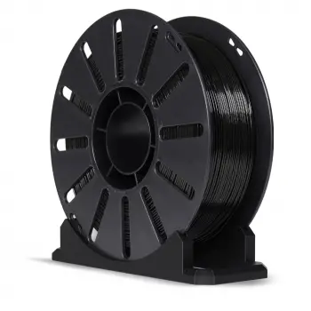 Solvix Siyah PLA/PHA Filament 1.75mm 1Kg