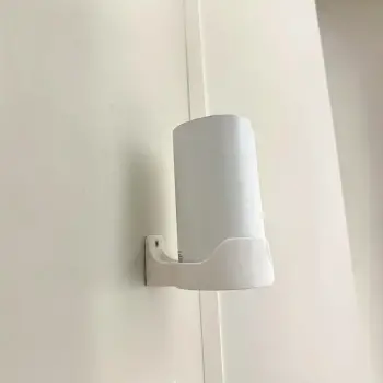 TP-Link Deco M4 S4 E4 S7 P9 Uyumlu Duvar Standı - Mesh Montaj Askı Aparatı