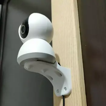 Xiaomi 360 Kamera Duvar Askısı – Güvenlik Kamerası Duvar Standı