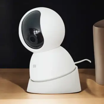 Xiaomi 360 Kamera Standı – Masaüstü Kamera Tutucu