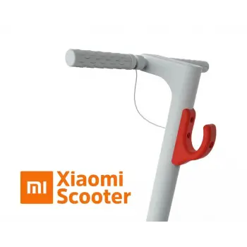 Xiaomi M365 Scooter Poşet Taşıma Çengeli – Gidon Kanca Aparatı