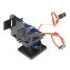 2 Eksenli Pan-Tilt Kamera Platformu (Servosuz) - SG90 ve MG90S Uyumlu Hareket Kiti