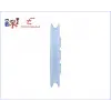 2.4 cm Plastik Kasnak - 2 mm Mil Uyumlu - Hobi, Robotik ve STEM Deney Parçası