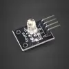 3 Renkli RGB Led Modülü - 5 mm Full Color LED Modülü