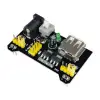 3.3V/5V Breadboard Güç Kartı Modülü - MB-102 Uyumlu Regülatörlü Güç Kaynağı