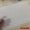 3mm Rakı Beyazı Pleksi Levha (Akrilik)