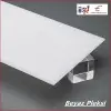 3mm Süt Beyaz Pleksi Levha (Akrilik)