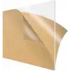 4mm Şeffaf Pleksi Levha (Akrilik)