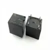 5V Mini Güç Rölesi - 10A 250V AC - 5 Pinli DC Mikro Röle (SRD Serisi)