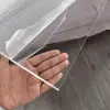 8mm Şeffaf Pleksi Levha (Akrilik)